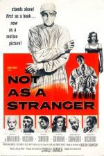 Watch Not As A Stranger 5movies