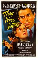 Watch They Were Sisters 5movies