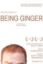 Watch Being Ginger 5movies