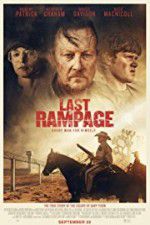 Watch Last Rampage: The Escape of Gary Tison 5movies