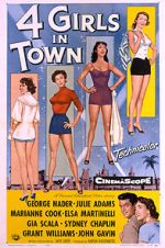 Watch Four Girls in Town 5movies