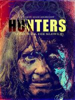 Watch Hunters 5movies