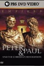 Watch Empires: Peter & Paul and the Christian Revolution 5movies