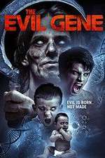 Watch The Evil Gene 5movies