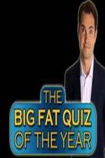 Watch The Big Fat Quiz of the Year 5movies