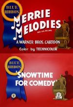 Watch Snow Time for Comedy (Short 1941) 5movies