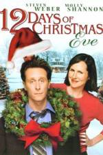 Watch The Twelve Days of Christmas Eve 5movies