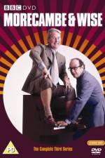 Watch The Best of Morecambe & Wise 5movies