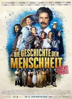 Watch Die Geschichte der Menschheit - leicht gekürzt 5movies