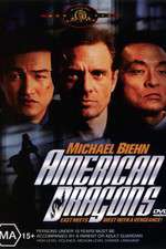 Watch American Dragons 5movies