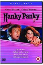 Watch Hanky Panky 5movies