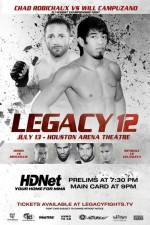 Watch Legacy Fighting Championship 12 5movies