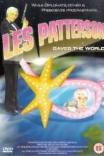 Watch Les Patterson Saves the World 5movies