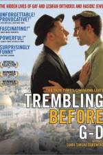 Watch Trembling Before G-d 5movies