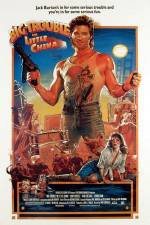 Watch Big Trouble in Little China 5movies