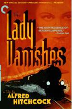 Watch The Lady Vanishes 5movies