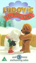 Watch Ludovic: The Snow Gift (Short 2002) 5movies