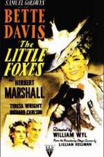 Watch Little Foxes 5movies