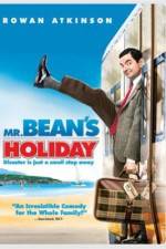 Watch Mr. Bean's Holiday 5movies