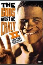 Watch The Gods Must Be Crazy II 5movies