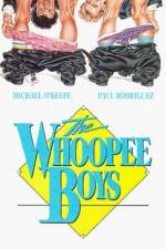 Watch The Whoopee Boys 5movies