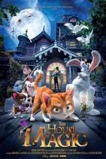 Watch The House of Magic 5movies
