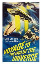 Watch Voyage To The End Of The Universe 5movies