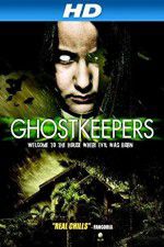 Watch Ghostkeepers 5movies
