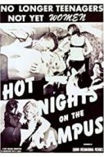 Watch Hot Nights on the Campus 5movies