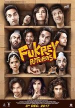 Watch Fukrey Returns 5movies