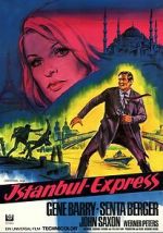 Watch Istanbul Express 5movies