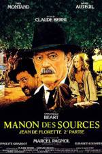 Watch Manon of the Spring 5movies