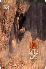 Watch National Geographic Wild Lion Battle Zone 5movies
