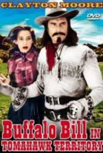 Watch Buffalo Bill in Tomahawk Territory 5movies