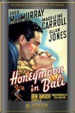 Watch Honeymoon in Bali 5movies