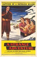 Watch A Strange Adventure 5movies