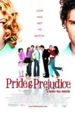 Watch Pride and Prejudice 5movies