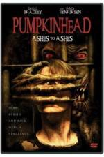 Watch Pumpkinhead Ashes to Ashes 5movies