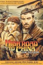 Watch High Road to China 5movies