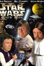 Watch Rifftrax: Star Wars IV (A New Hope 5movies