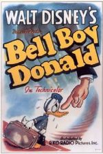 Watch Bellboy Donald (Short 1942) 5movies