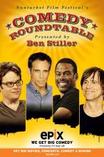 Watch Ben Stillers All Star Comedy Rountable 5movies