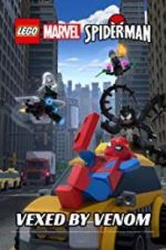 Watch Lego Marvel Spider-Man: Vexed by Venom 5movies