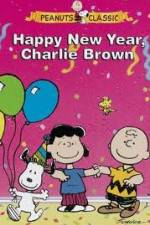 Watch Happy New Year Charlie Brown! 5movies