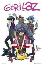 Watch Gorillaz Music Video Collection 5movies