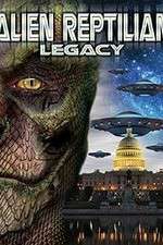 Watch Alien Reptilian Legacy 5movies