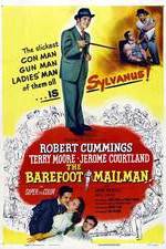 Watch The Barefoot Mailman 5movies