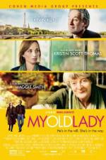 Watch My Old Lady 5movies