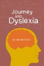 Watch Journey Into Dyslexia 5movies