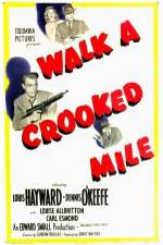 Watch Walk a Crooked Mile 5movies